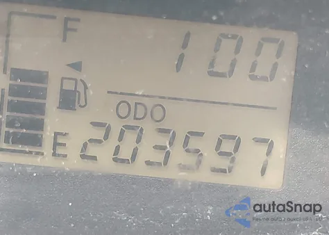 2007 Toyota Yaris из США, поврежденный, VIN JTDBT923971094654